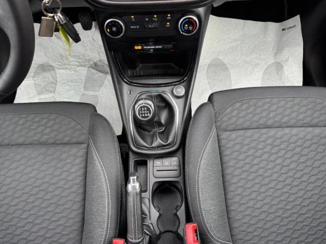Ford Puma 1.0 ecoboost Titanium s&s 125cv - Immagine 18