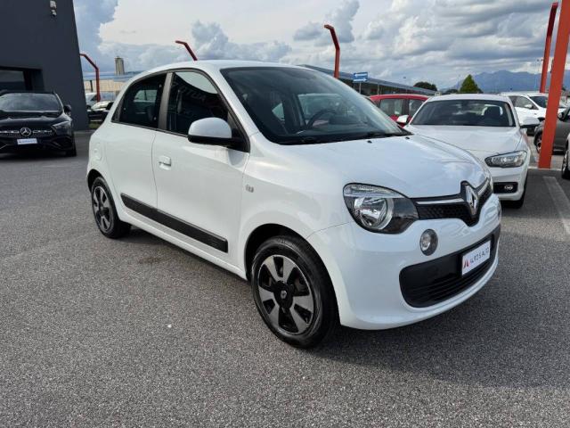 Renault Twingo 1.0 sce Live 70cv - Immagine 5