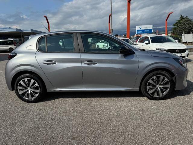 Peugeot 208 1.2 puretech Active s&s 75cv - Immagine 10