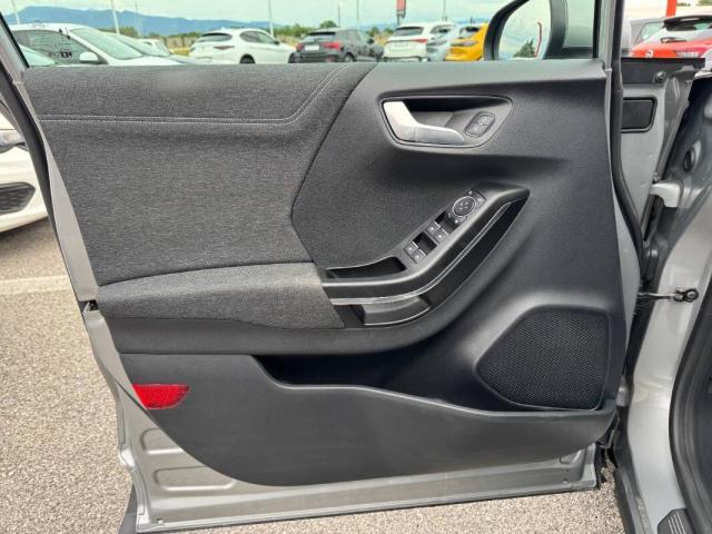Ford Puma 1.0 ecoboost Titanium s&s 125cv - Immagine 1