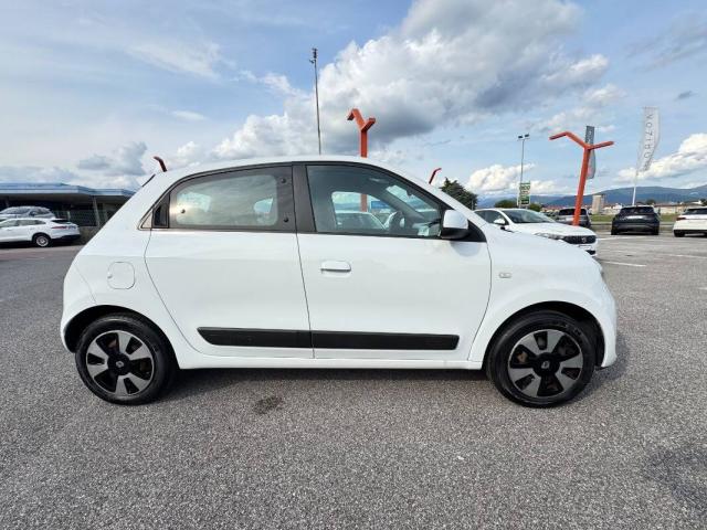 Renault Twingo 1.0 sce Live 70cv - Immagine 8
