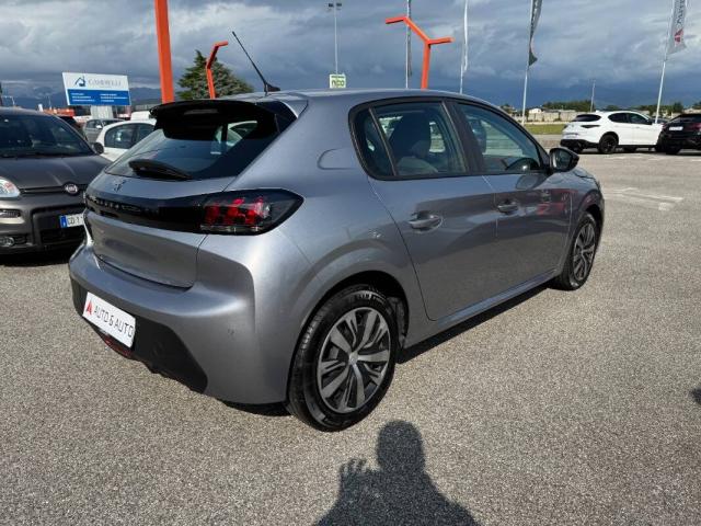 Peugeot 208 1.2 puretech Active s&s 75cv - Immagine 4