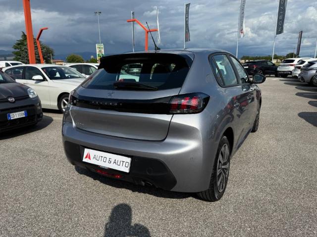 Peugeot 208 1.2 puretech Active s&s 75cv - Immagine 18
