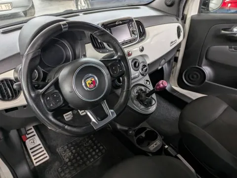 Abarth 595 1.4 t-jet 145cv - Immagine 21