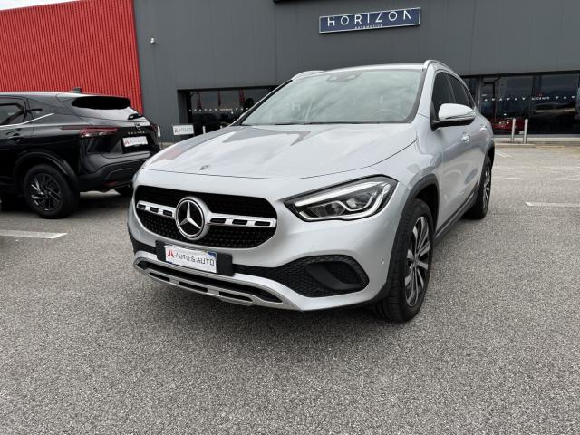 Mercedes Classe GLA 200 d Sport Plus auto - Immagine 7