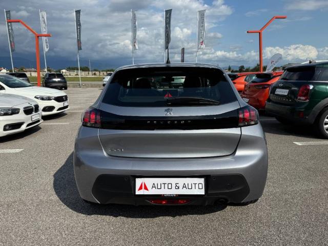 Peugeot 208 1.2 puretech Active s&s 75cv - Immagine 8