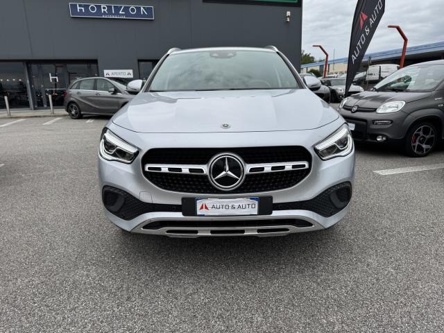 Mercedes Classe GLA 200 d Sport Plus auto - Immagine 8