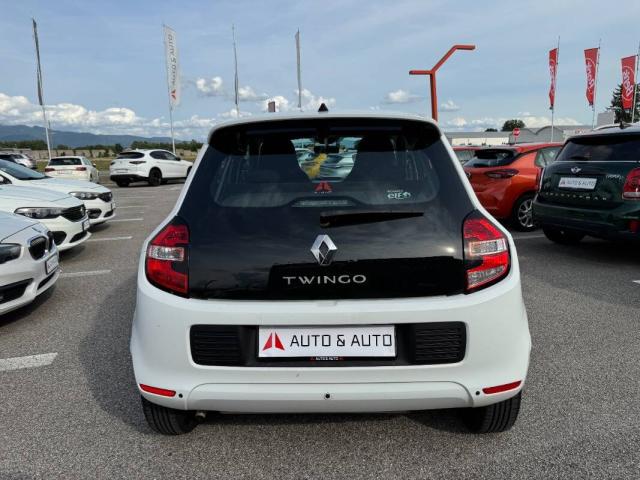 Renault Twingo 1.0 sce Live 70cv - Immagine 16