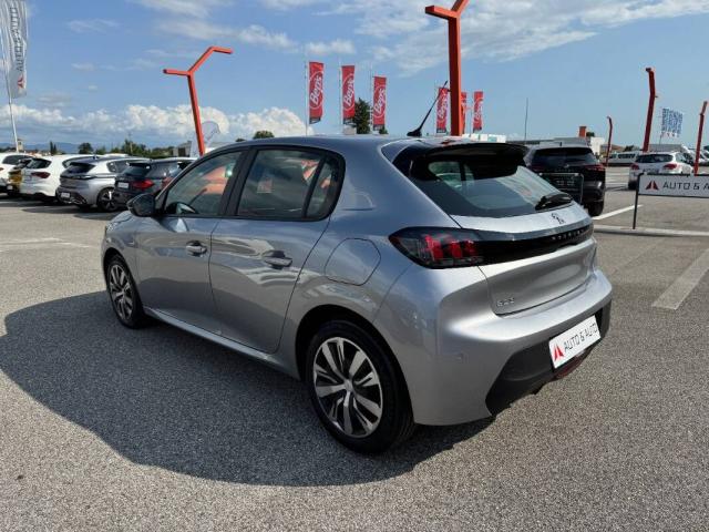 Peugeot 208 1.2 puretech Active s&s 75cv - Immagine 1