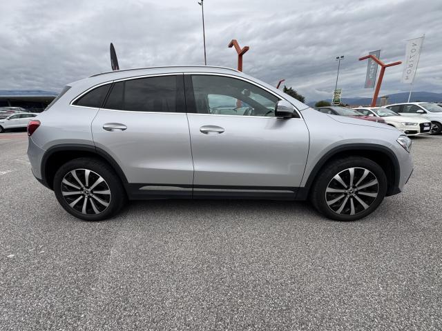 Mercedes Classe GLA 200 d Sport Plus auto - Immagine 10