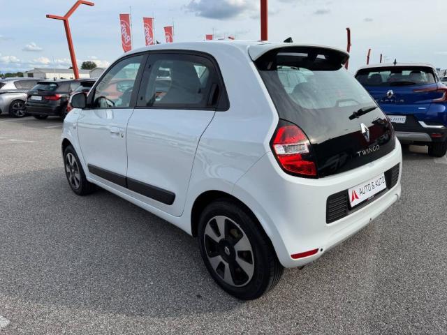 Renault Twingo 1.0 sce Live 70cv - Immagine 9