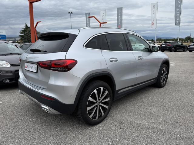 Mercedes Classe GLA 200 d Sport Plus auto - Immagine 9