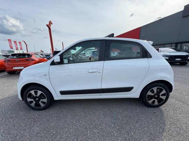 Renault Twingo 1.0 sce Live 70cv - Immagine 10