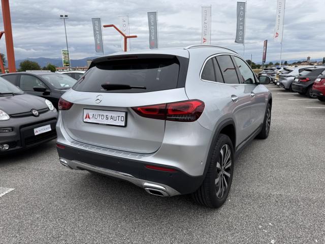 Mercedes Classe GLA 200 d Sport Plus auto - Immagine 1