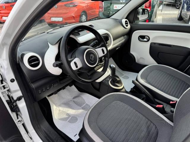 Renault Twingo 1.0 sce Live 70cv - Immagine 3