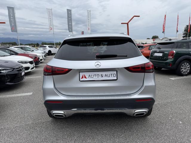 Mercedes Classe GLA 200 d Sport Plus auto - Immagine 18