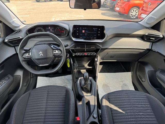 Peugeot 208 1.2 puretech Active s&s 75cv - Immagine 19