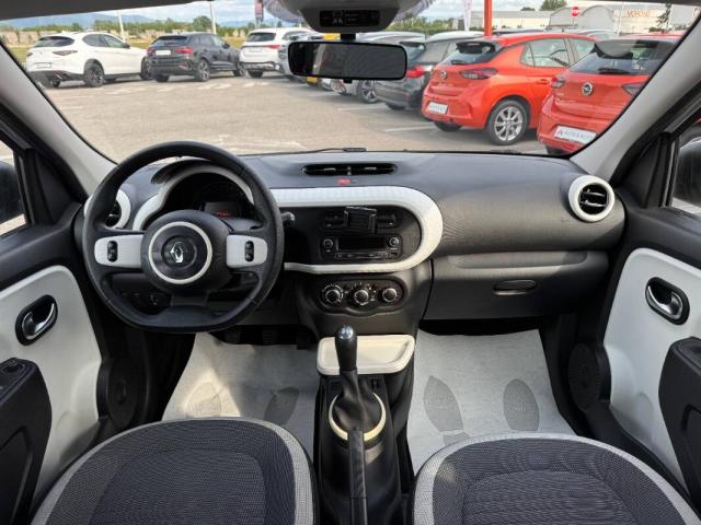 Renault Twingo 1.0 sce Live 70cv - Immagine 15