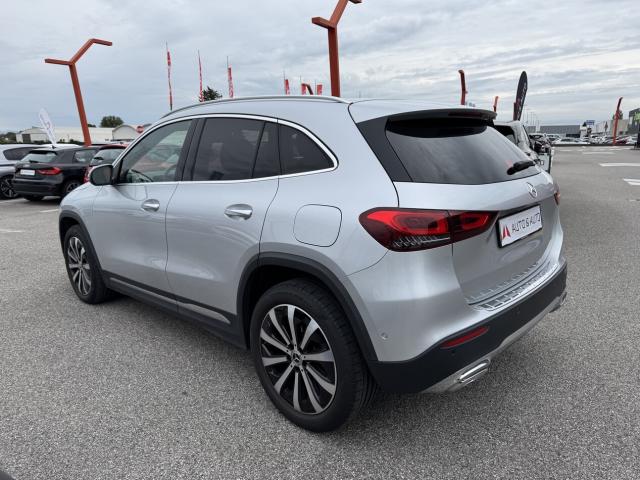 Mercedes Classe GLA 200 d Sport Plus auto - Immagine 2