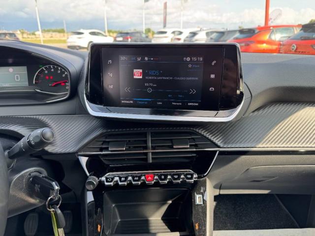 Peugeot 208 1.2 puretech Active s&s 75cv - Immagine 6