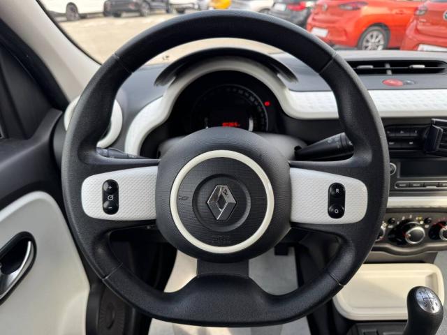 Renault Twingo 1.0 sce Live 70cv - Immagine 4