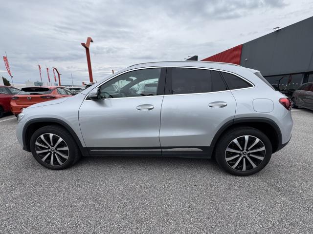 Mercedes Classe GLA 200 d Sport Plus auto - Immagine 15