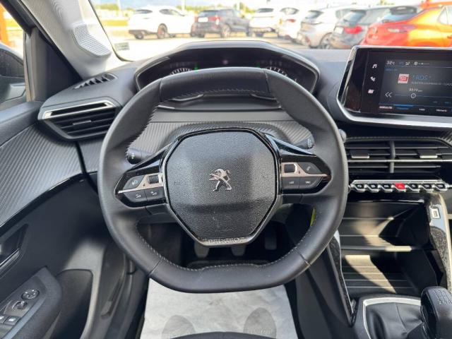 Peugeot 208 1.2 puretech Active s&s 75cv - Immagine 7