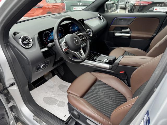 Mercedes Classe GLA 200 d Sport Plus auto - Immagine 11