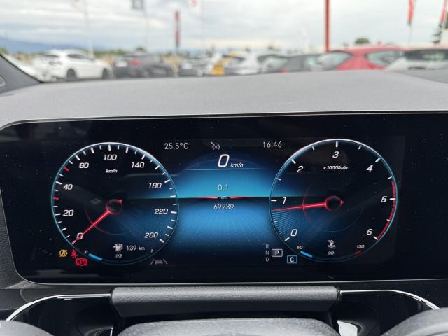 Mercedes Classe GLA 200 d Sport Plus auto - Immagine 12