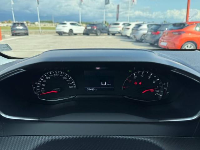 Peugeot 208 1.2 puretech Active s&s 75cv - Immagine 14