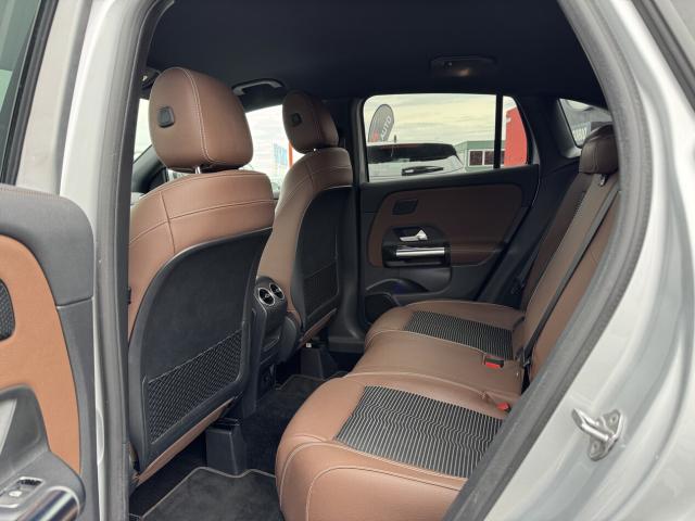 Mercedes Classe GLA 200 d Sport Plus auto - Immagine 6