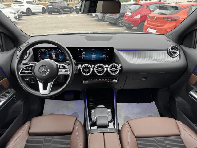 Mercedes Classe GLA 200 d Sport Plus auto - Immagine 17