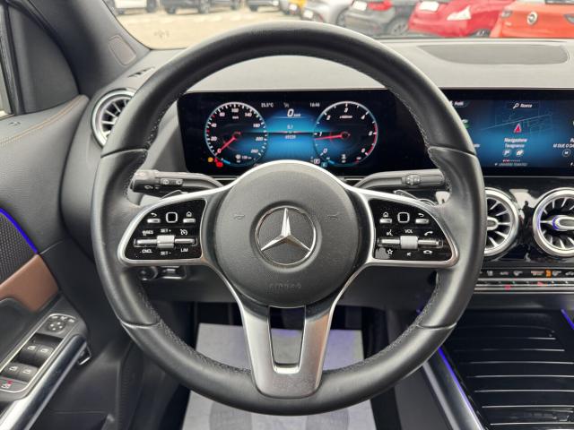 Mercedes Classe GLA 200 d Sport Plus auto - Immagine 13