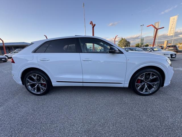 Audi Q8 60 3.0 tfsi e S line Plus quattro tiptronic - Immagine 3