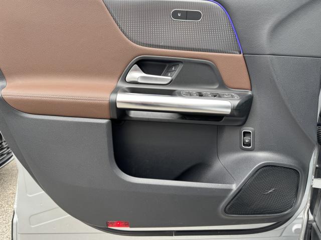 Mercedes Classe GLA 200 d Sport Plus auto - Immagine 3
