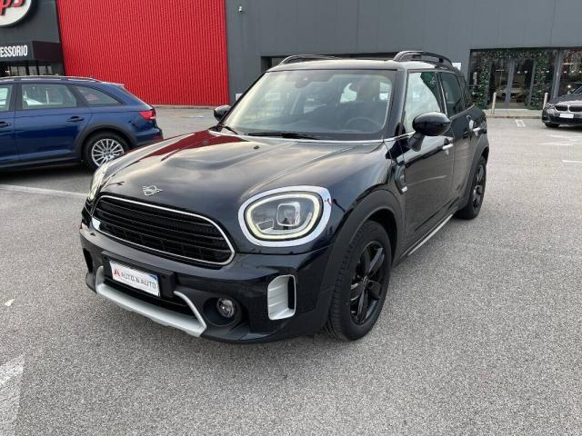 Mini Countryman 1.5 One Northwood Edition auto - Immagine 3