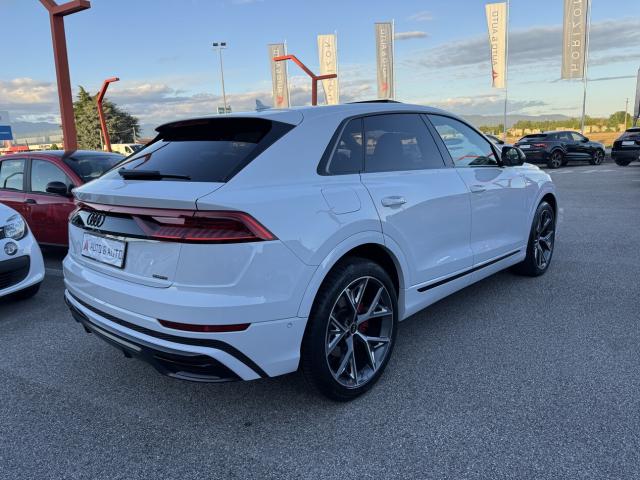 Audi Q8 60 3.0 tfsi e S line Plus quattro tiptronic - Immagine 2