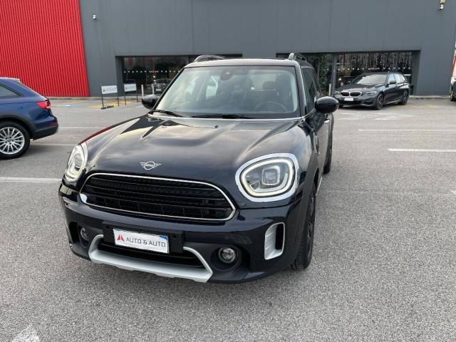 Mini Countryman 1.5 One Northwood Edition auto - Immagine 16