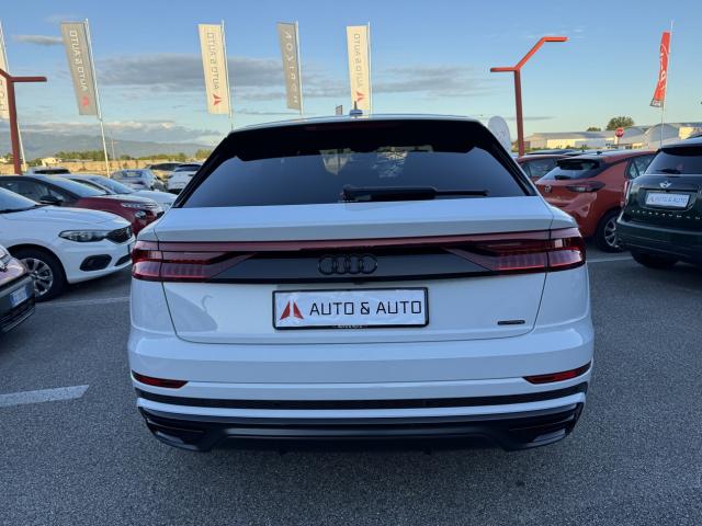 Audi Q8 60 3.0 tfsi e S line Plus quattro tiptronic - Immagine 12