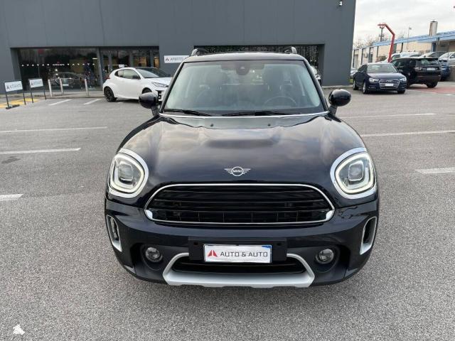 Mini Countryman 1.5 One Northwood Edition auto - Immagine 15