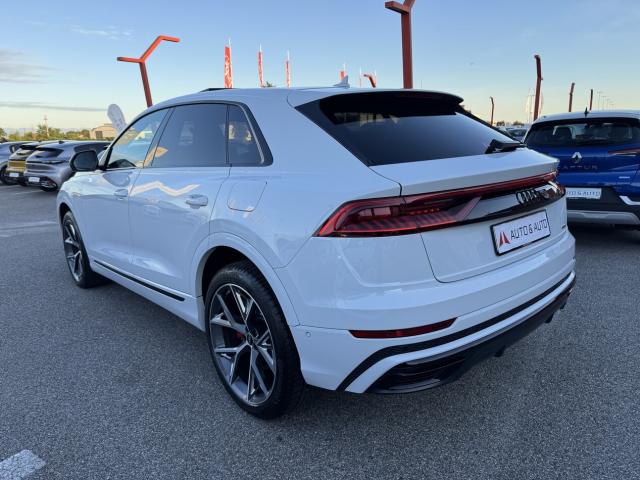 Audi Q8 60 3.0 tfsi e S line Plus quattro tiptronic - Immagine 20