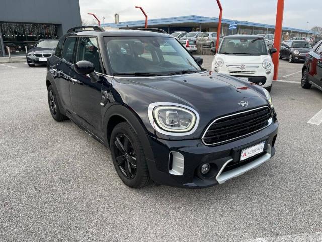 Mini Countryman 1.5 One Northwood Edition auto - Immagine 14
