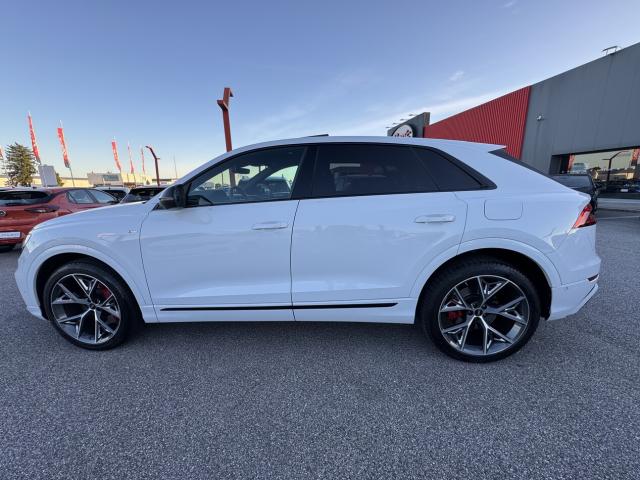 Audi Q8 60 3.0 tfsi e S line Plus quattro tiptronic - Immagine 10