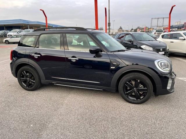 Mini Countryman 1.5 One Northwood Edition auto - Immagine 8