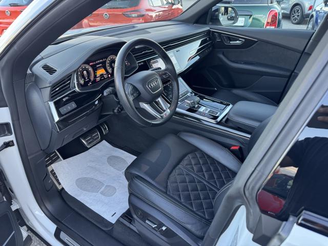 Audi Q8 60 3.0 tfsi e S line Plus quattro tiptronic - Immagine 1