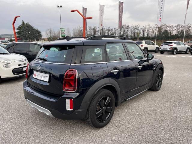Mini Countryman 1.5 One Northwood Edition auto - Immagine 7