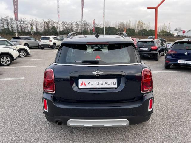 Mini Countryman 1.5 One Northwood Edition auto - Immagine 10