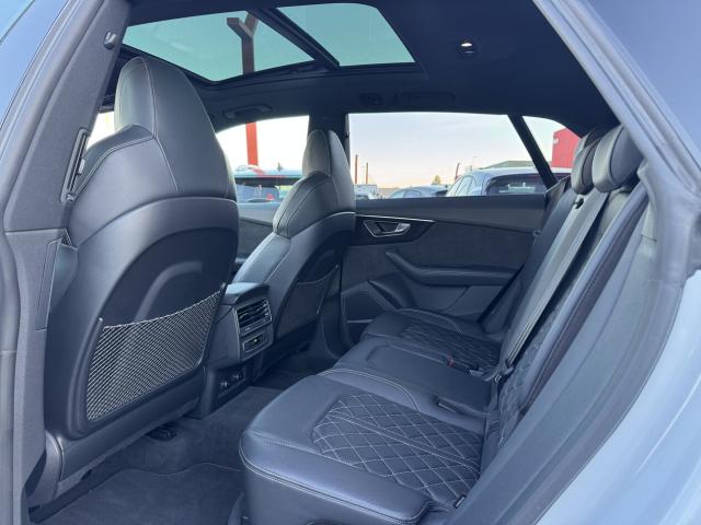 Audi Q8 60 3.0 tfsi e S line Plus quattro tiptronic - Immagine 13