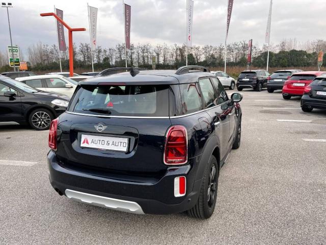 Mini Countryman 1.5 One Northwood Edition auto - Immagine 1