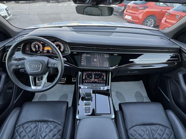 Audi Q8 60 3.0 tfsi e S line Plus quattro tiptronic - Immagine 25